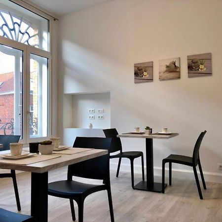 Bed and Breakfast Inga Ypres Exterior foto