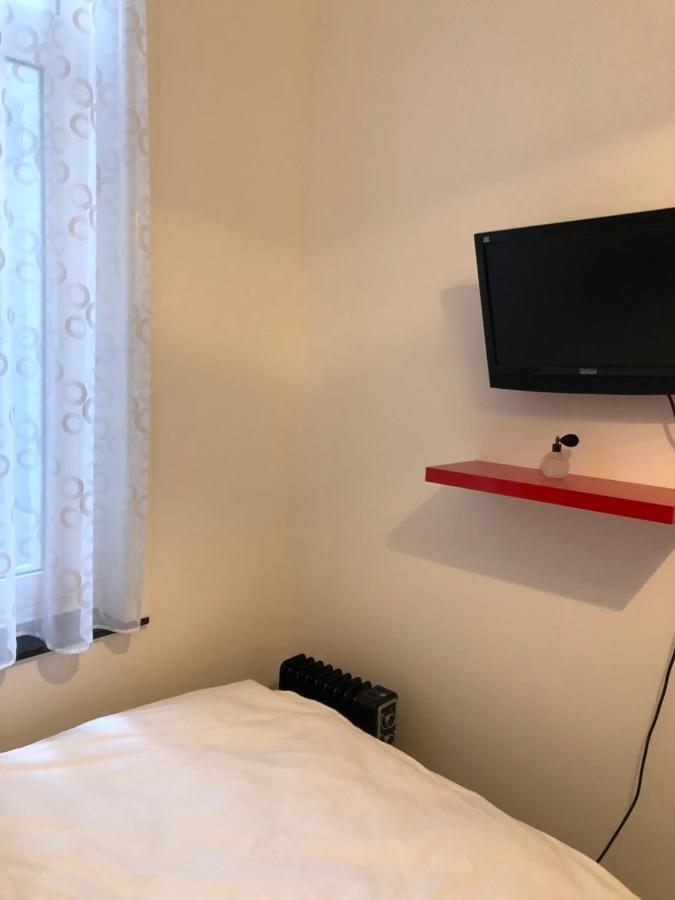 Bed and Breakfast Inga Ypres Exterior foto