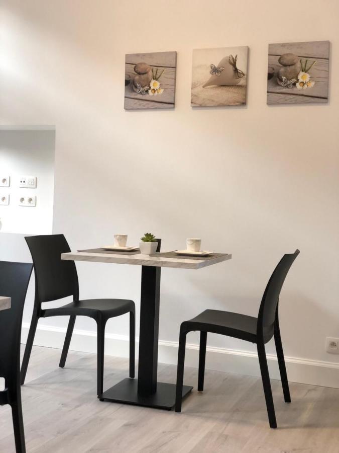 Bed and Breakfast Inga Ypres Exterior foto