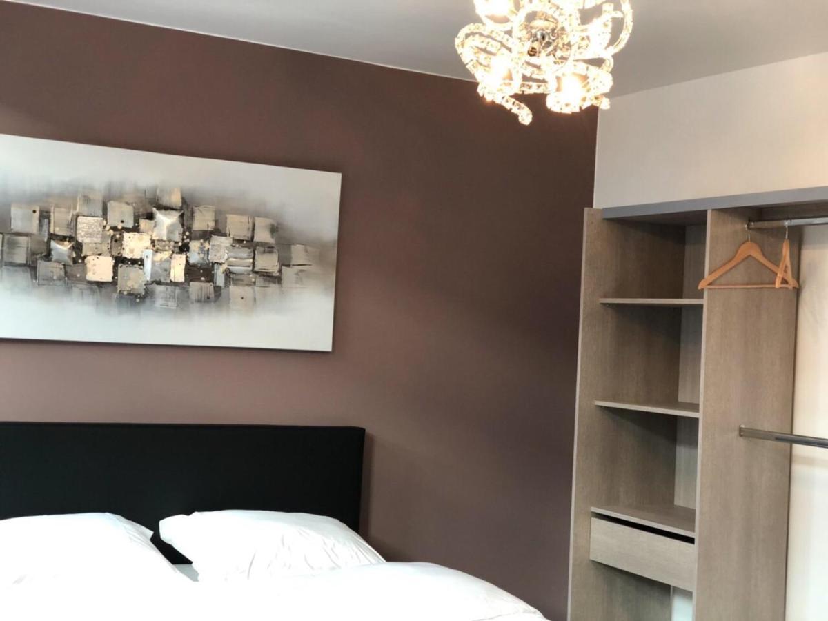 Bed and Breakfast Inga Ypres Exterior foto