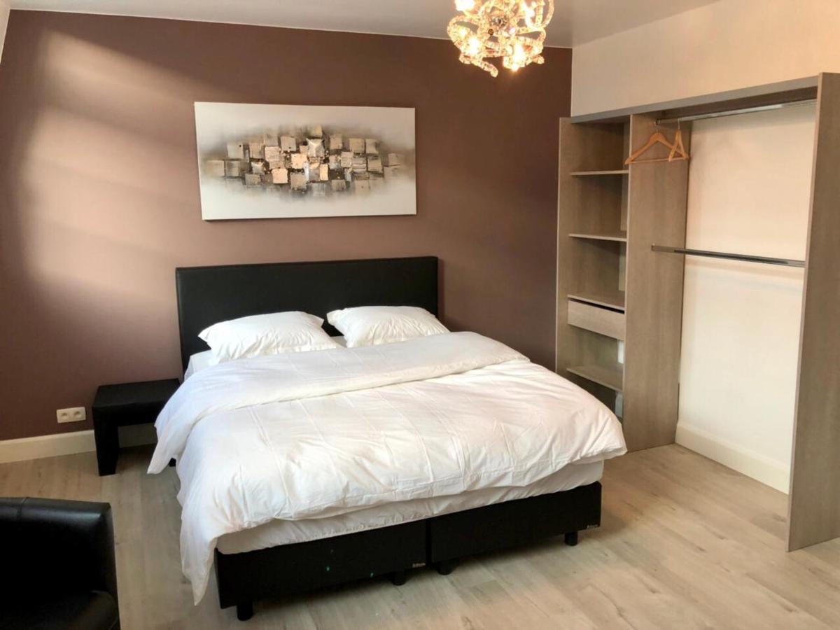 Bed and Breakfast Inga Ypres Exterior foto