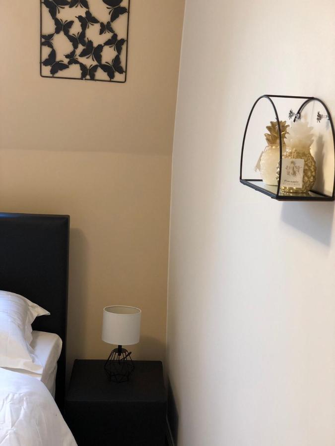Bed and Breakfast Inga Ypres Exterior foto