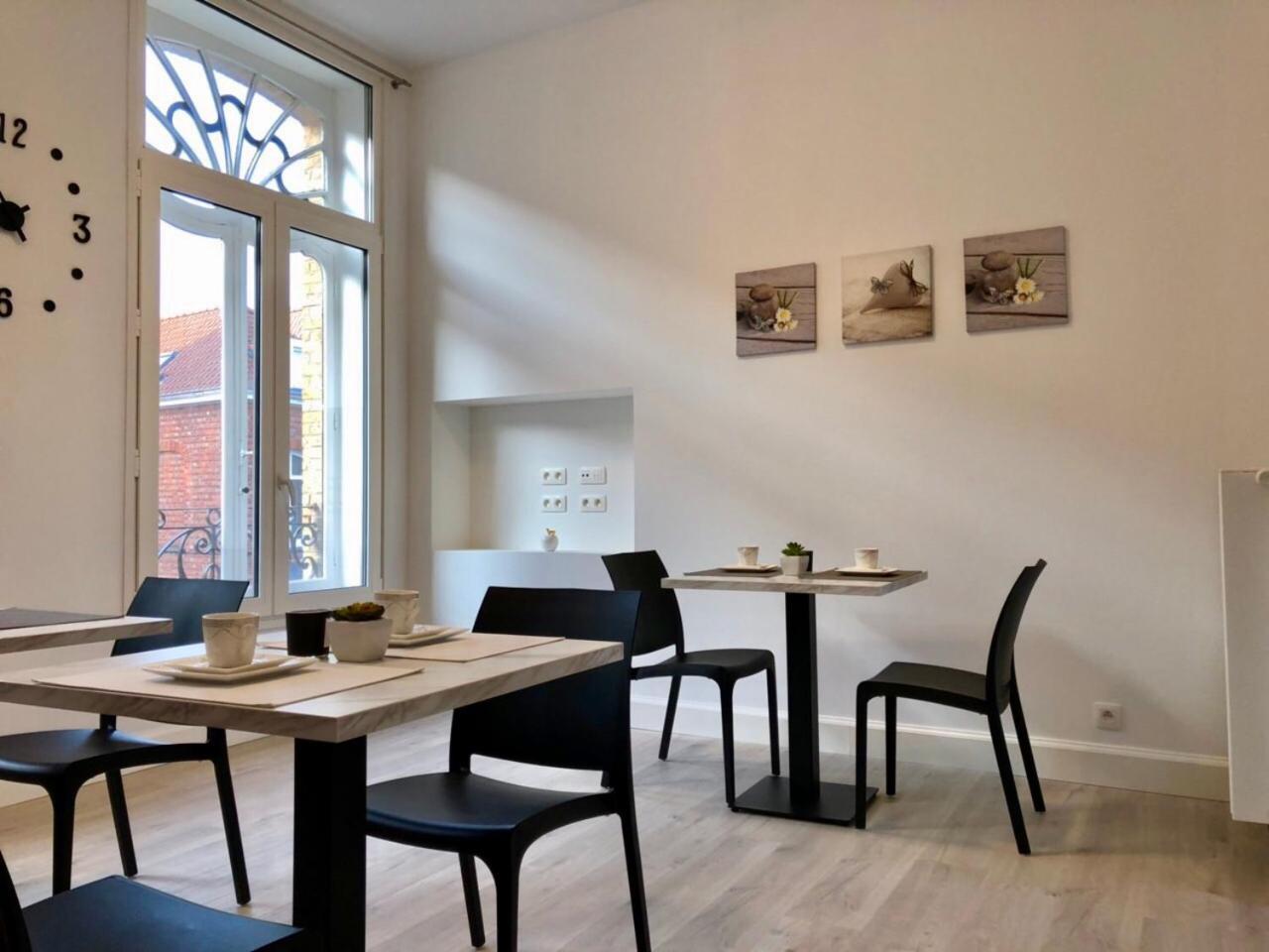Bed and Breakfast Inga Ypres Exterior foto